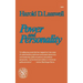 Power and Personality