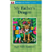 My Father's Dragon (Annotated): A StrongReader Builder(TM) Classic for Dyslexic and Struggling Readers