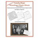 Family Maps of Winnebago County, Illinois