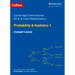 Cambridge International as & a Level Mathematics Probability and Statistics 1 Student's Book