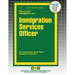 Immigration Services Officer