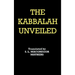 The Kabbalah Unveiled