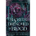 Secrets Drenched in Blood: The Complete Midnight Harbor Series