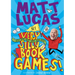 My Very Very Very Very Very Very Very Silly Book of Games