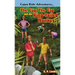 CAJUN KIDS ADVENTURES- Volume Three: The Cup, the Cap and the Ring-Tailed Monkey