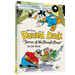Walt Disney's Donald Duck Terror of the Beagle Boys: The Complete Carl Barks Disney Library Vol. 10