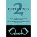2 Detectives: Astro, the Master of Mysteries / Dr. Xavier Wycherley, the Mind-Reader