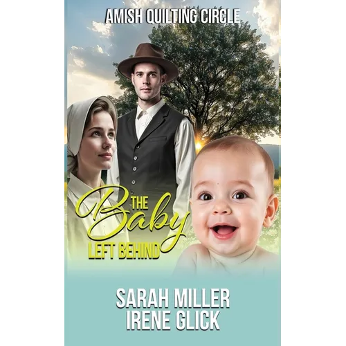 The Baby Left Behind
