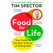 Food for Life: Your Guide to the New Science of Eating Well