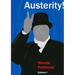 Austerity!