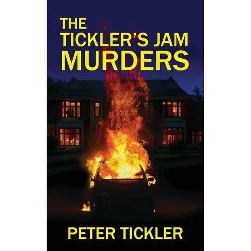 The Tickler's Jam Murders