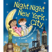 Night-Night New York City