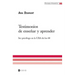 Testimonios de enseñar y aprender: Ser psicólogo en la UBA de los 60