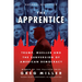 The Apprentice: Trump, Mueller and the Subversion of American Democracy