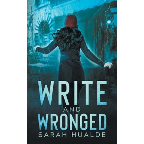 Write and Wronged