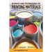 Science and Technology of Printing Materials