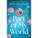 Part of My World: What I've Learned from the Little Mermaid about Love, Faith, and Finding My Voice