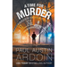 A Time for Murder: A Hardboiled Murder Mystery with a Time-Travel Twist