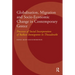 Globalisation, Migration and Socio-Economic Change in Contemporary Greece