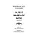 White County, Tennessee Oldest Marriage Book, 1809-1859