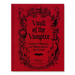 Vault of the Vampire: Artifacts, Weapons, and Wards Against the Undead