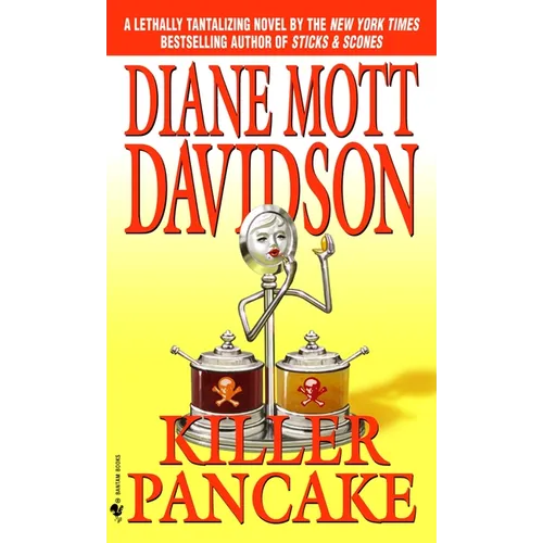 Killer Pancake
