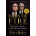 Days of Fire: Bush and Cheney in the White House