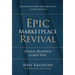 Epic Marketplace Revival: Doing Business God's Way