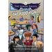 The Leagal Eagles: In The Case of The Food Fight
