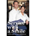 Service with a Smile: A Practical Guide for Waiters and Waitresses