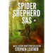 Spider Shepherd: SAS Volume 1