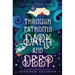 Through Fathoms Dark and Deep: A YA Pirates Adventure Novel