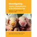 Investigating Science Communication in the Information Age: Implications for Public Engagement and Popular Media