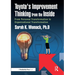 Toyota's Improvement Thinking from the Inside: From Personal Transformation to Organizational Transformation