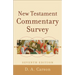 New Testament Commentary Survey