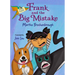 Frank and the Big Mistake
