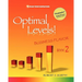 Optimal Levels!: Fun Flavor Book 2