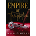 Empire of Temptation: An Age-Gap Mafia Romance