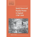 Social Unrest and Popular Protest in England, 1780-1840