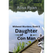 Daughter of a Con Man: Midwest Murders: Book 5
