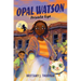Opal Watson: Private Eye