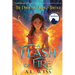 A Flash of Fire: The Phoenix Rising Trilogy, Book 1