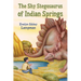 The Shy Stegosaurus of Indian Springs
