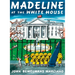 Madeline at the White House