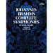 Complete Symphonies in Full Score