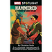 Hammered: A Thor & Loki Play