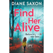 Find Her Alive