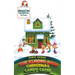 The Almond Bark Christmas Candy Caper