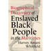 Biographical Dictionary of Enslaved Black People in the Maritimes