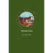The Journal of Cryptozoology: Volume One